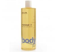 Body Care Essentials - Massage Oil With Extra Virg