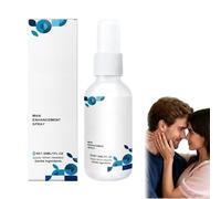 Body Care Moisturising,Delay Spray for Men,Fast-Acting Delay Spray,Long-Lasting Body Sp/ray,Moisturizing Body Moisturiser,Daily Skin Hydration & Nourishment for Lasting Comfort,Natural Formula
