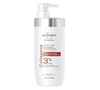 Body Care Moisturizing Sublime Body Cream 500 ml