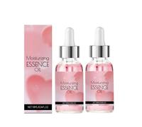 Body Care Serum for Women, 5 in 1 Anti Wrinkle Firming Anti-Aging Serum, Deep Hydrating Nutrition, Firms Skin, Improves Dull Skin & Smoothes Skin Tone (10ml, 2)