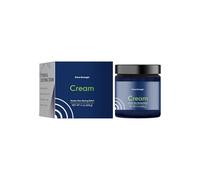Body Care Soothing Cream, Gentle & Relieves Discomfort, Moisturises Skin, Extra Strength for Feet, Legs, And Hands, Massage Care Cream, Non-burning with Cooling Effect (1)