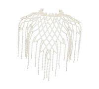 Body Chain for Women with Tassels Elegant for Stage Performance Bridal Party