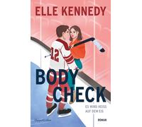 Body Check: Es wird hei auf dem Eis | Endlich , Kennedy, Kennedy,.