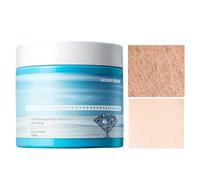 Body Cleansing Scrubs, Moisturizing Oily Skin Cleanser, Deep Cleansing Gream Face Body Care for Family Friends Mother Father Husband Partner Men Women Teenagers