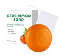 Body Cleansing Soap Bar, Anti Odor Skin Cleanser For Underarm And Full Body Freshness, Deep Purifying Bath Bar With Long Lasting Protection, Travel Friendly Daily Use For Men Women