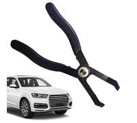 Body Clip Pliers | Auto Panel Clip and Trim Removal Tool - Vehicle Maintenance Accessories for Car Interior Door Truck Sedan Garage Workshops