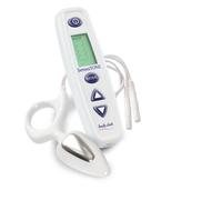 Body Clock SensaTONE for Men is a Medical Pelvic Floor Stimulator with Internal Probe, Delivering targeted Electrical Muscle Stimulation (EMS) to Help Strengthen Male Pelvic Floor Muscles.