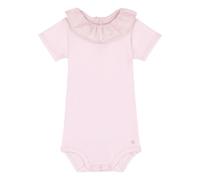 Body Collar Organic Cotton Pale Pink 3 months