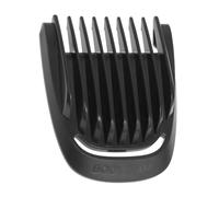 Body Comb Attachment 3 mm Compatible with/Replacement Part for Philips 422203632361 MG3/5/7 Beard/Hair Trimmer