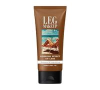 Body Concealer, 100ml Bodys Makeup For Legs, Leg Concealers Full Coverage, Waterproof Bod- Legg Conceale-r,Moisturizing Lightweight Cream Easy Application Long-Lasting Foundation For Beach,
