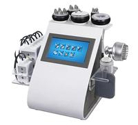 Body Contouring Device Ultrasonic Machine, 40K Cavitation Slimming Device, Radio Frequency Vacuum Massager