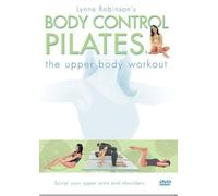Body Control Pilates - the Upper Body Workout [DVD]