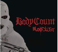 Body Count : Bloodlust CD (2019) NEW Highly Rated eBay Seller Great Prices