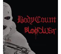 Body Count Bloodlust (CD) Album (US IMPORT)