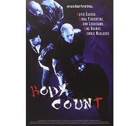 Body Count - Body count