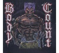 Body Count Body Count (CD) Album (US IMPORT)