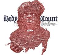 Body Count Carnivore (CD) Album (Jewel Case) (US IMPORT)