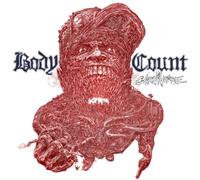 Body Count Carnivore (CD) Deluxe Box Set (Limited Edition) (US IMPORT)