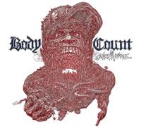 Body Count Carnivore Double CD NEW