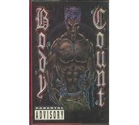 Body Count [CASSETTE]