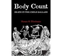 Body Count: Death in the Child Ballads