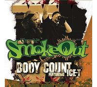 Body Count Feat. Ice-T - The Smoke Out Festival Presents (ear+eye Series)