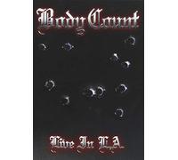 Body Count -Live In L.A. (Dvd+cd) [2013]