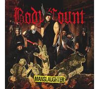 Body Count - Manslaughter