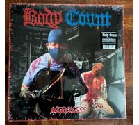 Merciless [VINYL]