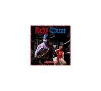 BODY COUNT: MERCILESS - CD