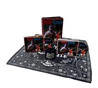 Body Count Merciless CD multicolor Onesize
