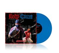 Merciless [VINYL]