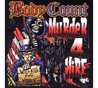 Body Count - Murder 4 Hire