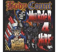 Body Count - Murder 4 Hire