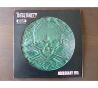Body Count - Necessary Evil [Vinyl]