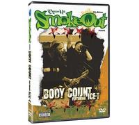 Body Count - Smoke Out Festival Presents [DVD] [2005] [Region 1] [US Import] [NTSC]