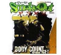 Body Count - Smoke Out Live [180 gm black vinyl]