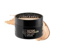 Body Cover Up Makeup, 20g Waterproof Makeup Skin Mark Concealer, Long-Lasting Sweat-Proof Breathable Primer Cosmetics For Women Adults Friends Men Girlfriend