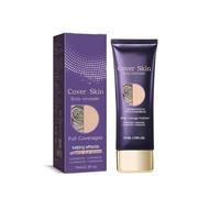 Body Coverage Perfector & Body Concealer Full Coverage, All Over Complexion Perfector,Tattoo Cover up Cream, for Blemish, Spot, Scars, Natural Body Makeup Foundation (1)