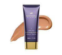 Body Coverage Perfector, Gold Shine, 180ml