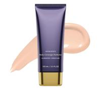 Body Coverage Perfector Long Wear Coverage Concealer Sweat-Proof Evens Skin Tones Tinted Cream,Full Coverage Leg and Body Scar Tattoo Cover Up Makeup WARM RADIANCEFS