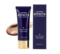 Body Coverage Perfector Waterproof, All over Complexion Perfector (B#) | Long-Lasting Body Coverage Perfector, Leg Makeup Tattoo Waterproof No Transfer Cover Up Cream, Lightweight & Flawless Makeup