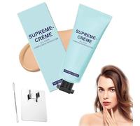 Body Coverage Perfector, Waterproof Body Makeup, All over Complexion Perfector, Body Foundation Cover Up Makeup Evens out Skin Tone for a Natural Look