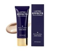 Body Coverage Perfector Waterproof,Long-Lasting Coverage，Ivory | Illuminating Concealing Perfector for Face & Body,Leg Makeup Tattoo Cover Up Cream Full Coverage Foundation for Daily Wear