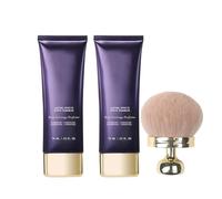 Body Coverage Perfector With Brush, West-More Beauty Body Coverage Perfector, 2-In-1 Body Camouflage And Illuminator, Long-Lasting Sweat-Proof Concealer,Body Full Coverage Perfector Waterproof (2 Pcs)
