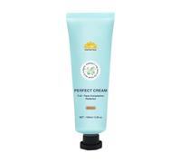 Body Coverage Perfector With Spf 30+, Moisturizing Body Foundation, Moisturizing Tinted Figure Sunscreen, Illuminating Glow Creation, Perfect Coverage Enhancer, 100ml, For Outdoor Sports & Beach