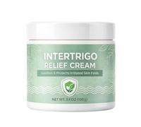Body Cream 100g Fast-Drying Moisturizer Lotion