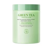 Body Cream - 300 g Fast Absorbing Non-Greasy Cleansing - Face Moisturising Body Care Cream - For Commuting Spa Home Business Travel Mother Girlfriend Wife Husband Men