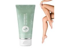 Body Cream - 57ml Soothing Care Ointment, Inner Thigh Chafing Relief, Armpit Moisturizing Lotion, Sensitive Skin Repair, Travel Size Hydration, For Morning Night After Shower