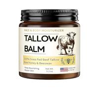 Body Cream - 60g Body Hydrating Moisturizer - Gentle Soothing Nourishing Balm for Face Hand Skin Day Daily Hydration
